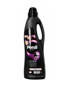 Abaya Shampoo Liquid Detergent With A Unique 3D Formula Black 1Liters