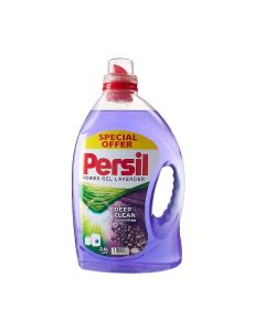 Lavender Freshness Concentrated Power Gel Detergent, 2.9 Liter 2900ml