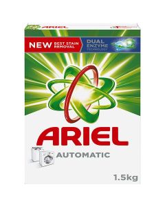 Automatic Laundry Powder Detergent Original Scent 1.5kg