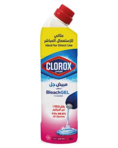 Floral Magic Clorox Plus Cleaner Gel 750ml