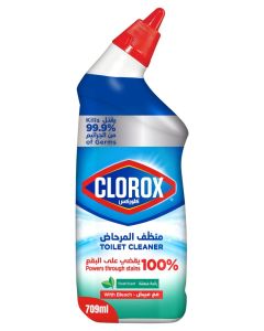 Toilet Cleaner Fresh Scent 709ml