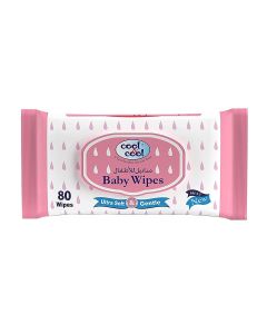 Baby Wipes 80'S