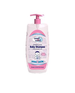 Baby Shampoo 500ml
