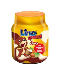 Spread Duo 350grams