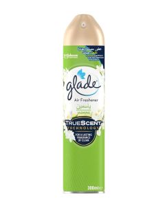 Air Freshener Spray Jasmine 300ml