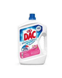 Rose Disinfectant, 3 Liter 3000ml