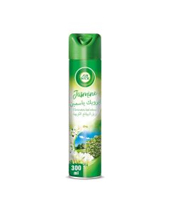 Air Wick Air Freshener, Jasmine Scent, 300ml 300ml
