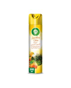 Air Wick Air Freshener, Sparkling Citrus Scent, 300ml Citrus 300ml