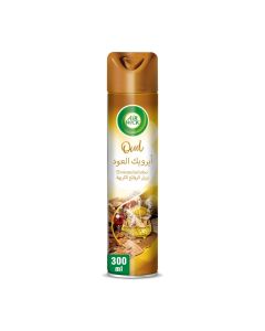 Air Wick Air Freshener, Oud Scent, 300ml Multicolour 300ml