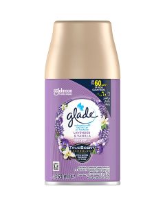 Automatic Spray Refill Lavender And Vanilla 269ml