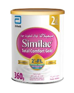Comfort Gold 2 360grams