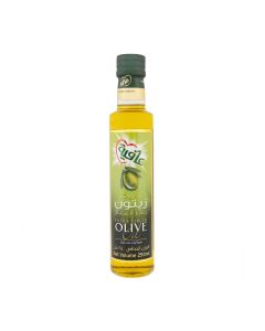 Extra Virgin Olive Oil Cold Pressed 250ml