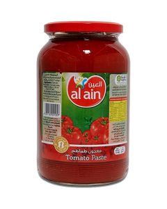 Tomato Paste 1.1kg