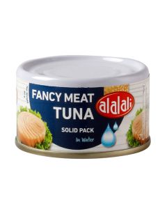 Fancy Meat Tuna in Water 85grams