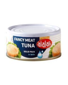 Fancy Meat Tuna In Water 170grams