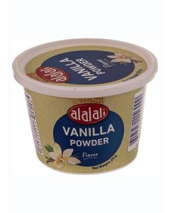 Vanilla Powder 15grams