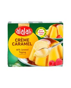 Crème Caramel Topping 70grams
