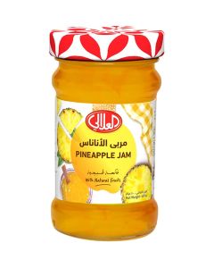 Pineapple Jam 400grams