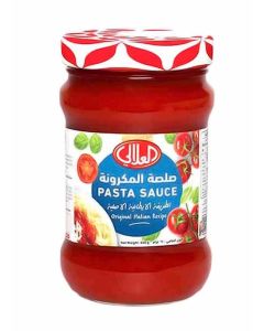 Original Italian Recipe Pasta Sause 640grams