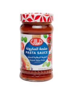 Original Italian Recipe Pasta Sauce 320grams