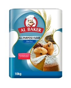 All Purpose Flour 10kg
