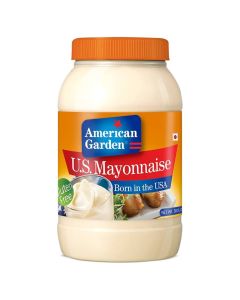 Original Real Mayonnaise 887ml