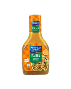 Italian Dressing 473ml