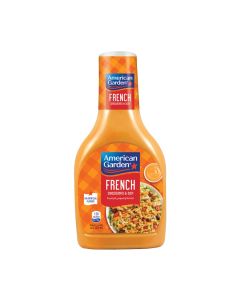 French Dressing 473ml