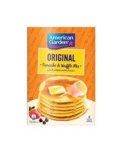 Pancake And Waffle Mix 460grams