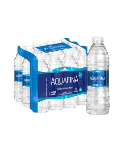 Bottled Drinking Water 500ml Pack of 12