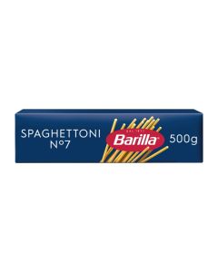 Pasta Spaghettoni 500grams