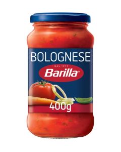 Bolognese Pasta Sauce With Italian Tomato 400grams