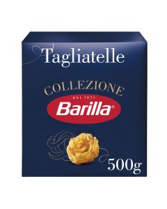 Collezione Pasta Tagliatelle Semola 500grams