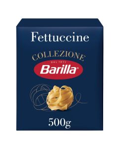 Collezione Pasta Fettuccine 500grams