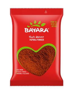 Paprika Powder 200grams