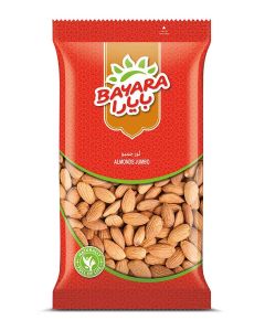 Almond Jumbo 1kg