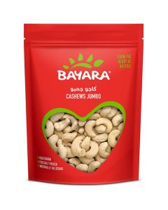 Jumbo Cashews 200grams