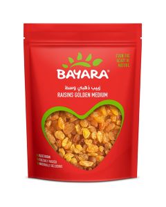 Raisins Golden Medium 200grams