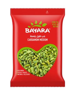 Whole Cardamom 100grams