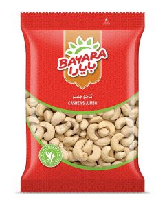 Cashew Jumbo 400grams