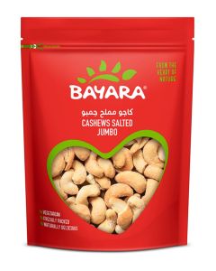 Salted Cashew 400grams