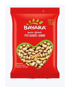 Jumbo Pistachios 400grams