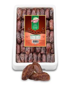 Dates Khudri 1kg