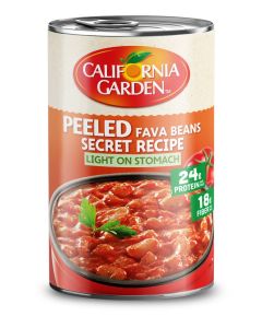 Fava Beans Secret Recipe 450grams