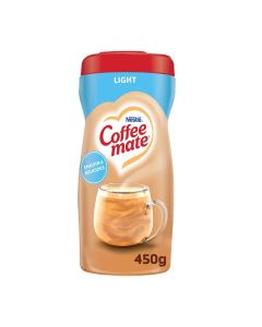 Light Creamer Coffee 450grams