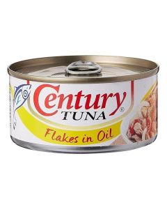 Tuna Flakes In Oil 180grams