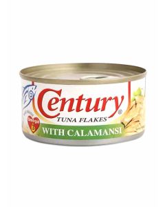 Tuna Flakes With Calamansi 180grams
