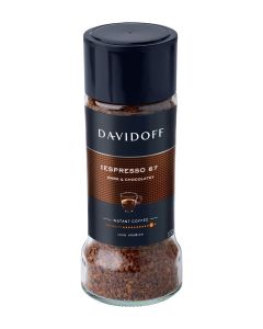 Espresso 57 Instant Coffee 90grams