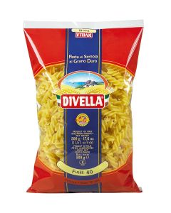 Fusilli Pasta 500grams