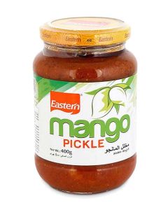 Mango Pickle 400grams